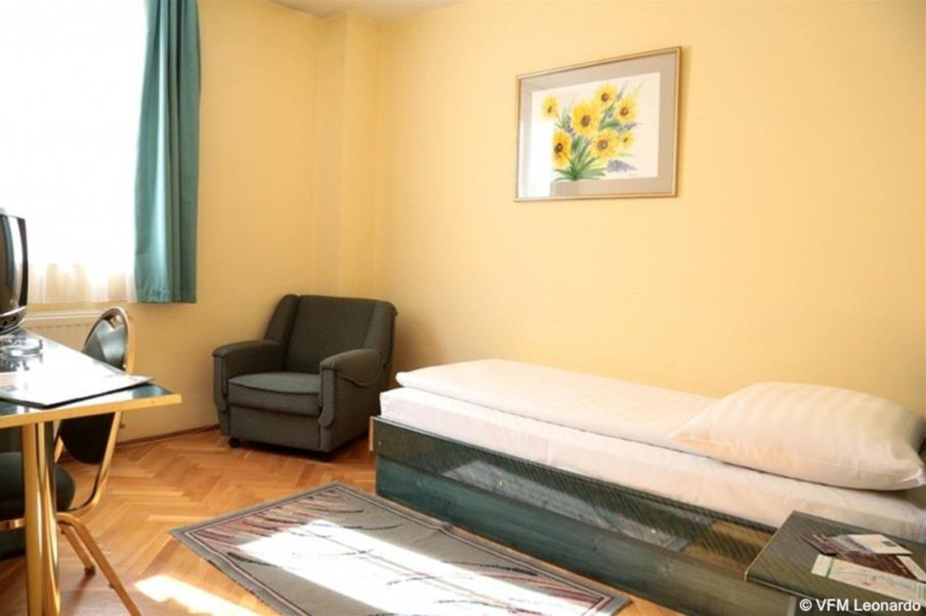 Hotel Bara בודפשט חדר תמונה