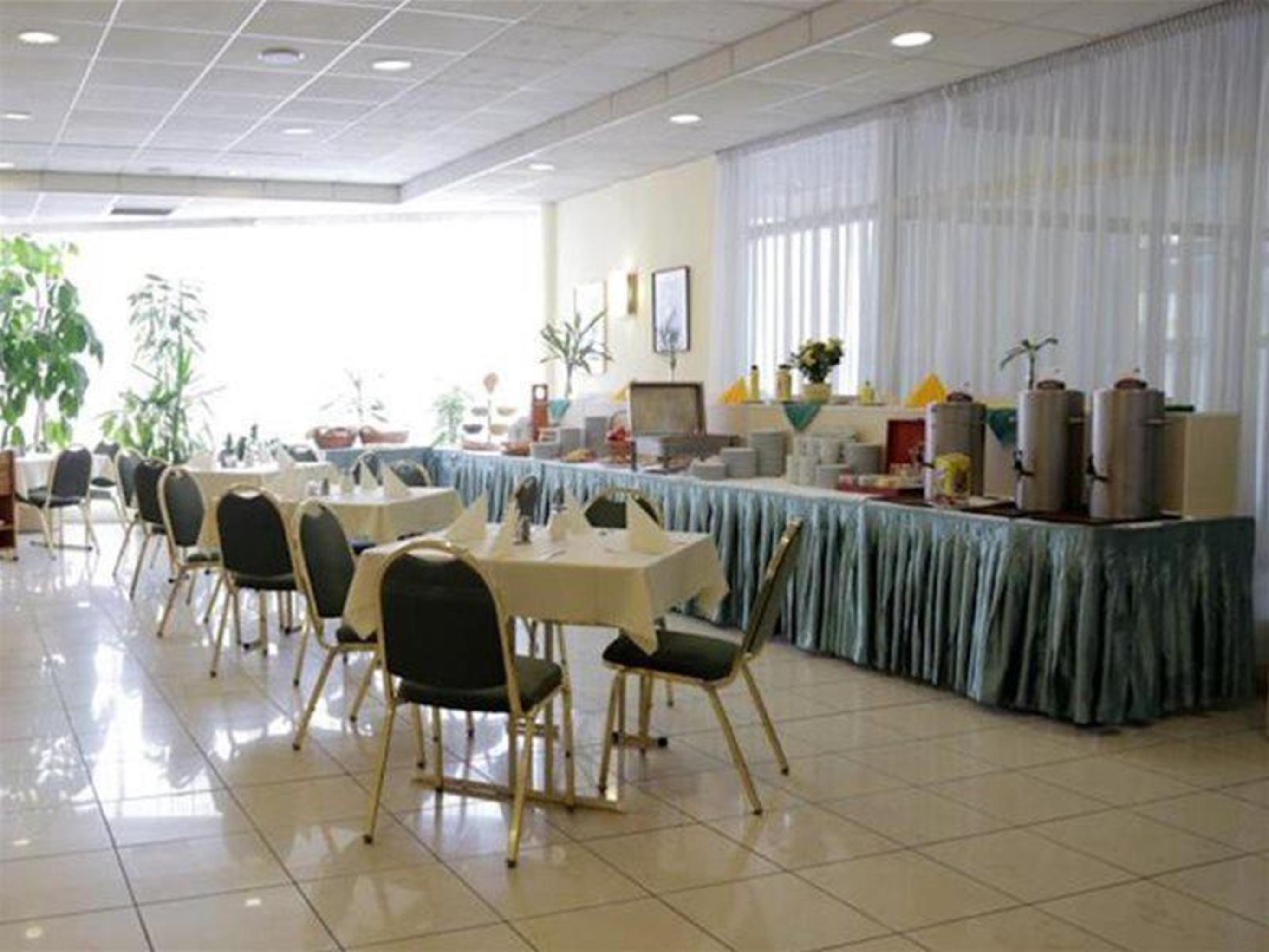 Hotel Bara בודפשט מראה חיצוני תמונה