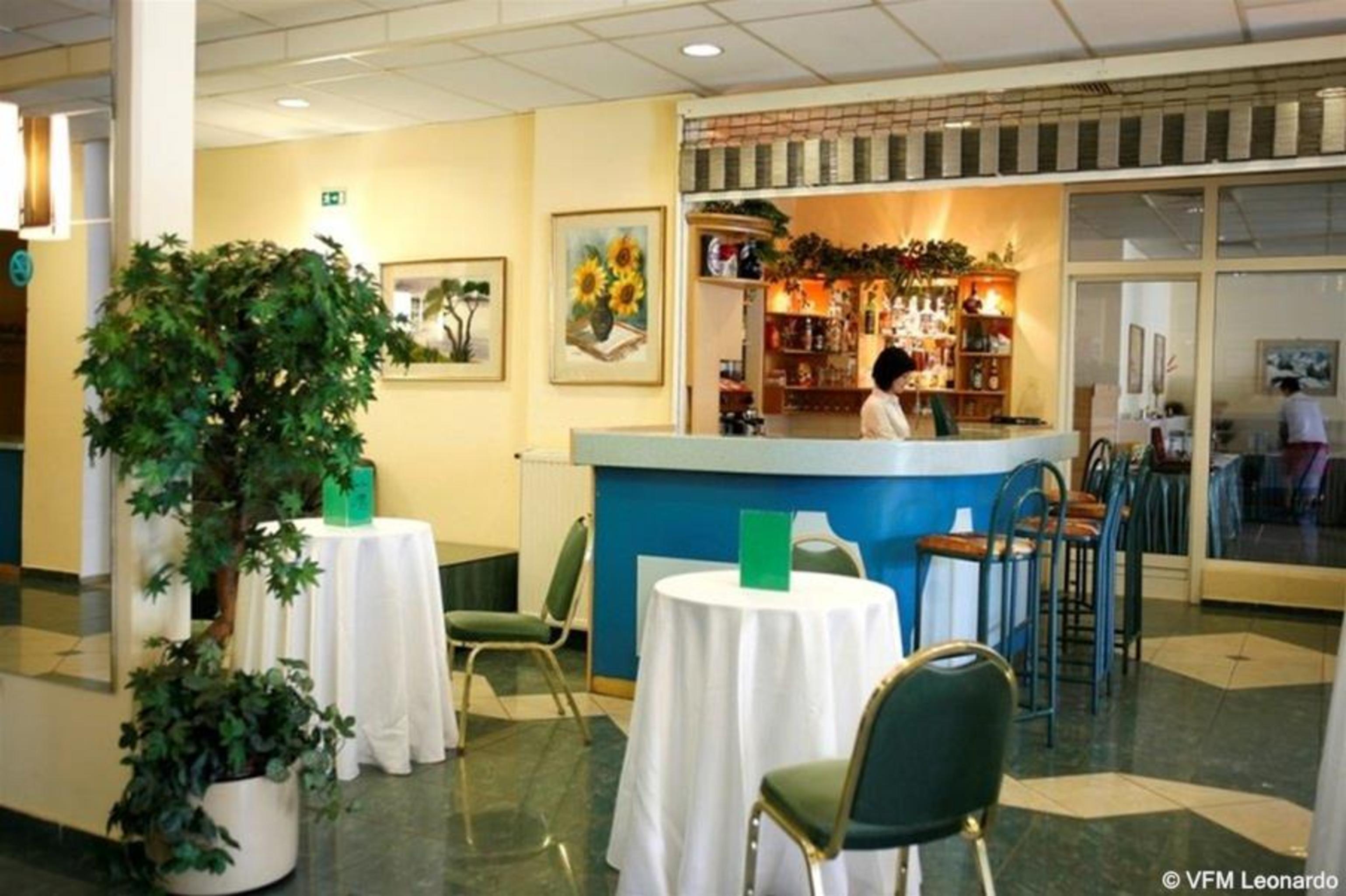 Hotel Bara בודפשט מראה חיצוני תמונה