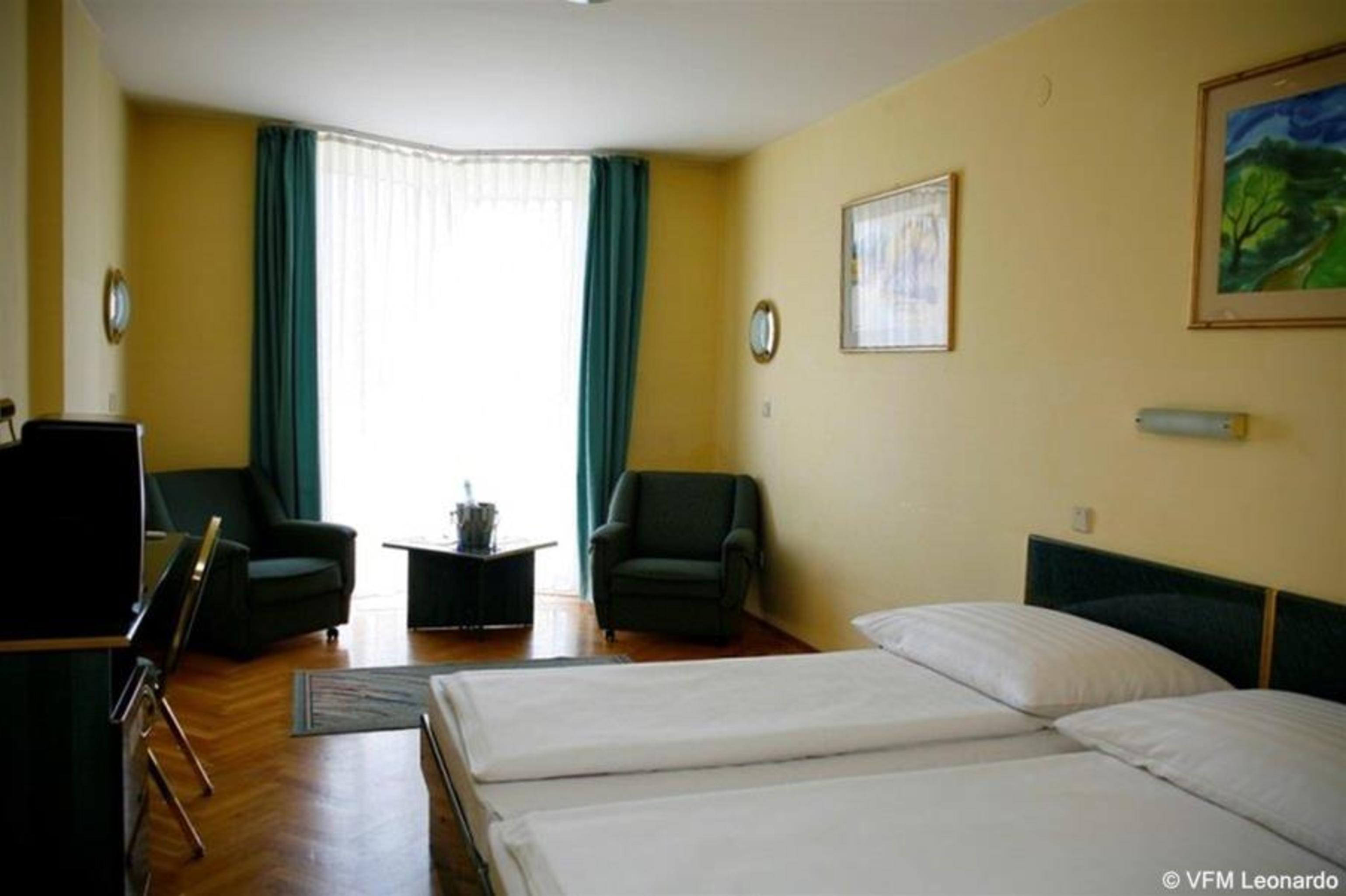 Hotel Bara בודפשט חדר תמונה