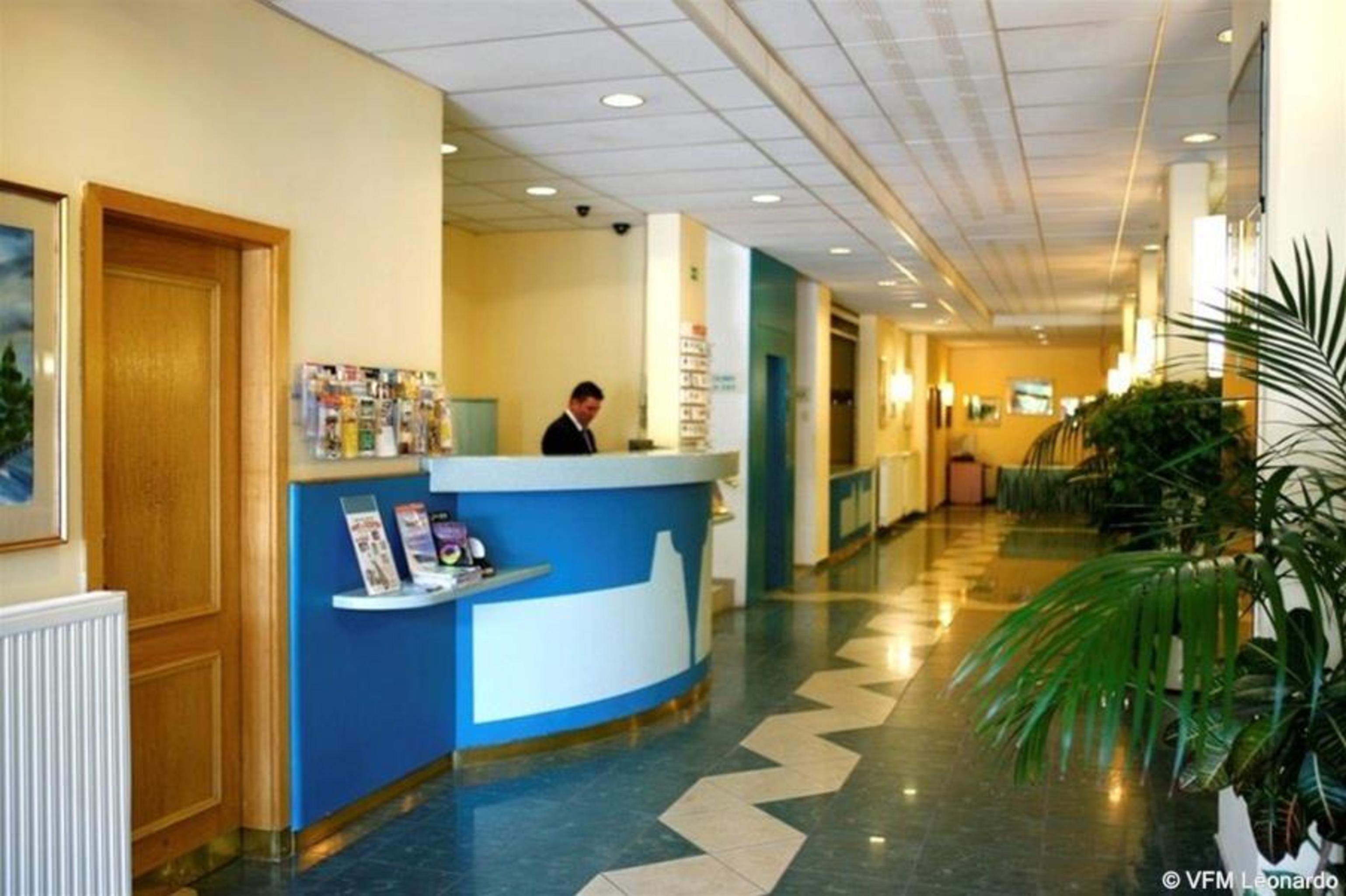 Hotel Bara בודפשט מראה חיצוני תמונה