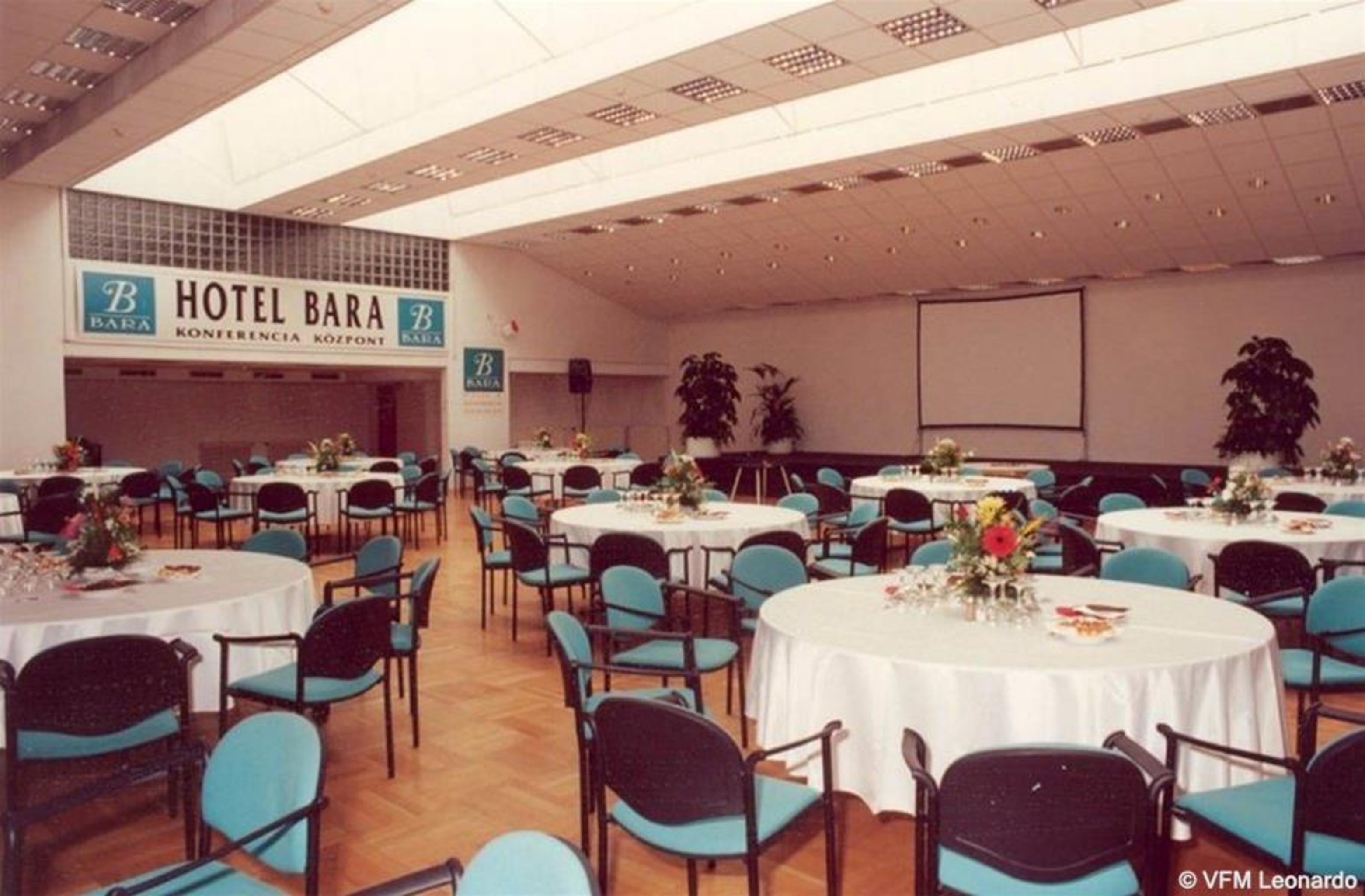 Hotel Bara בודפשט מראה חיצוני תמונה