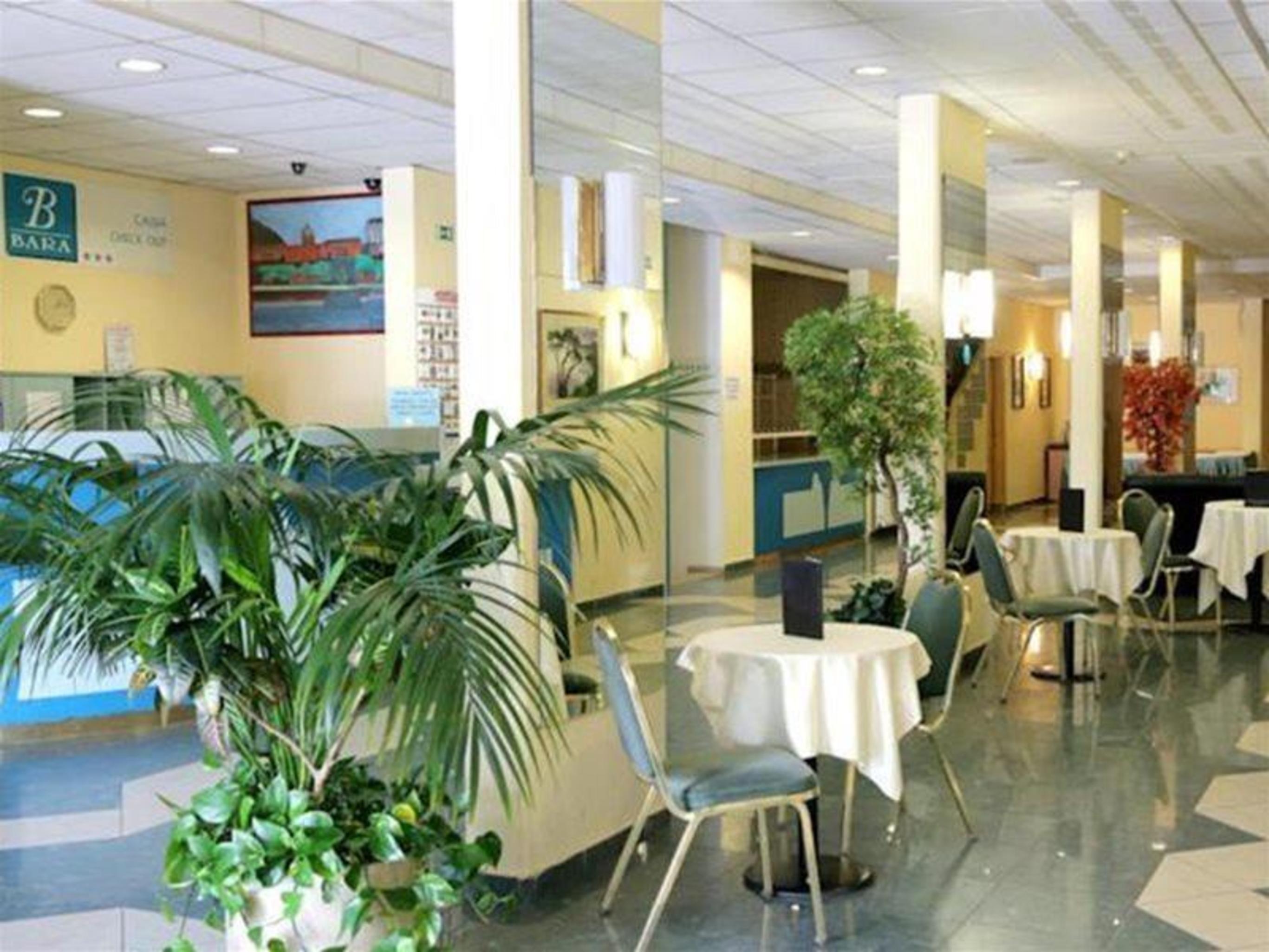 Hotel Bara בודפשט מראה חיצוני תמונה