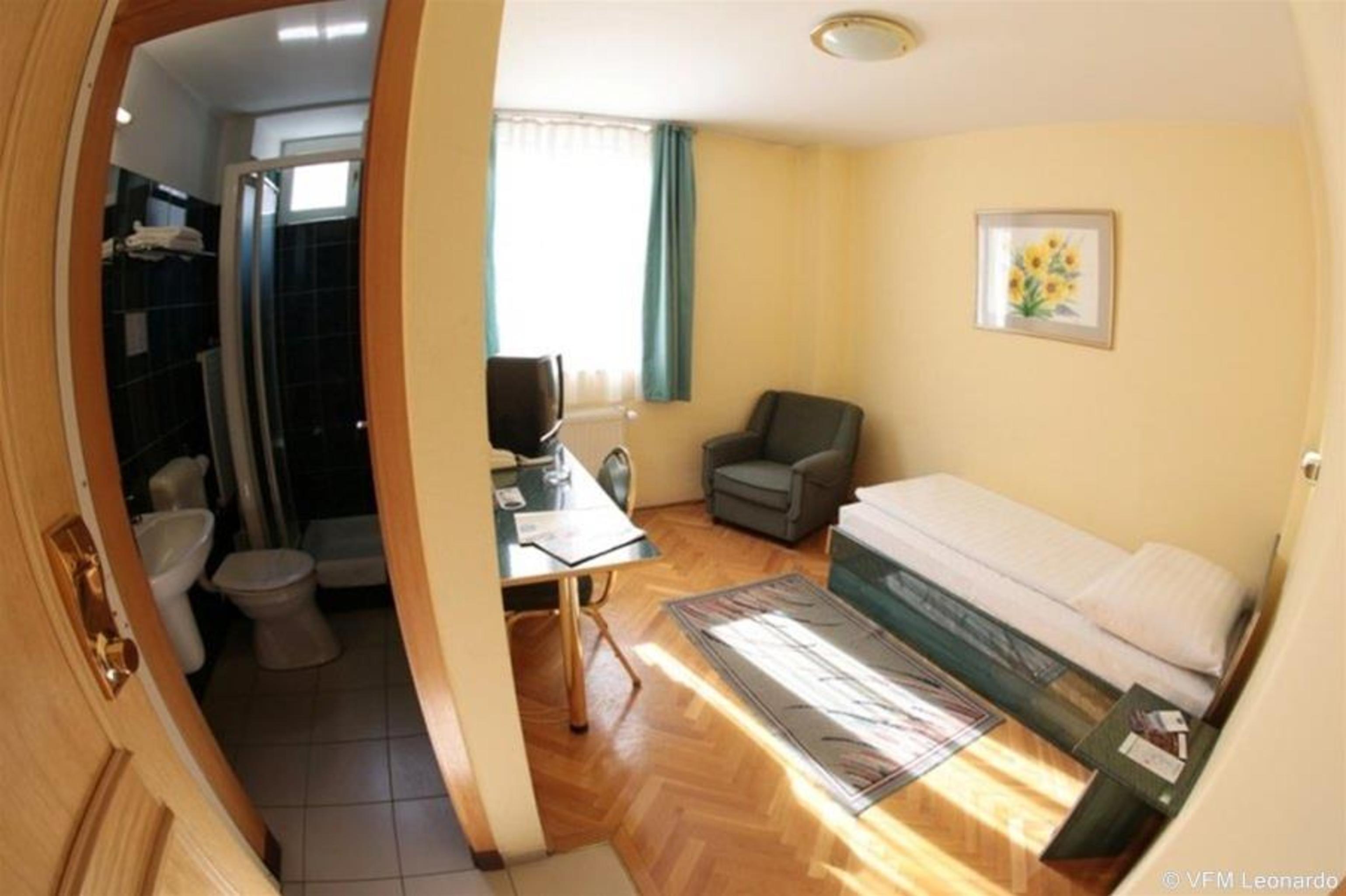 Hotel Bara בודפשט מראה חיצוני תמונה