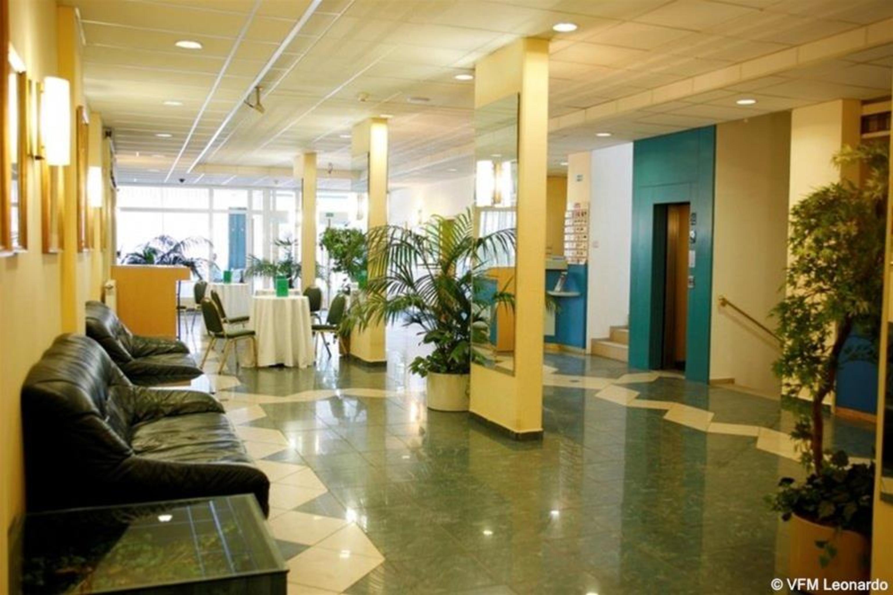 Hotel Bara בודפשט מראה חיצוני תמונה