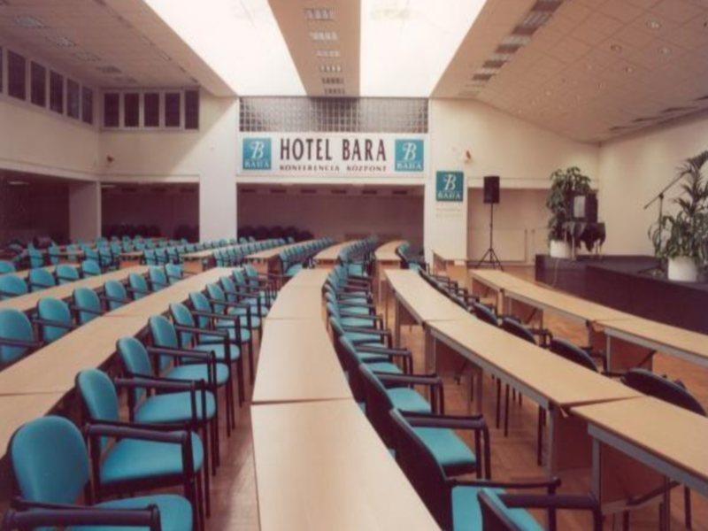 Hotel Bara בודפשט מראה חיצוני תמונה