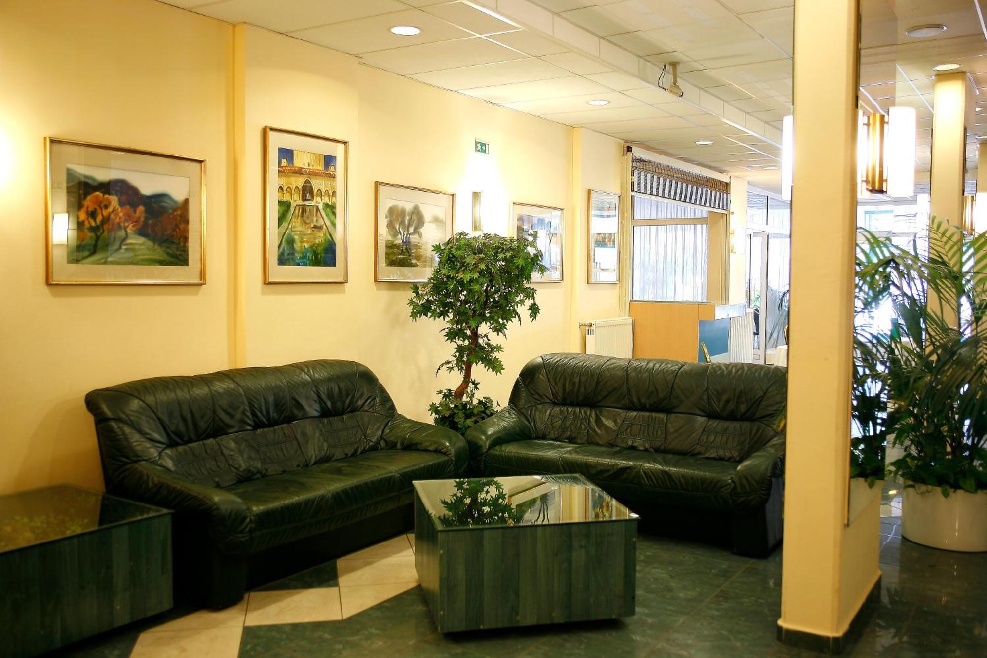 Hotel Bara בודפשט מראה חיצוני תמונה