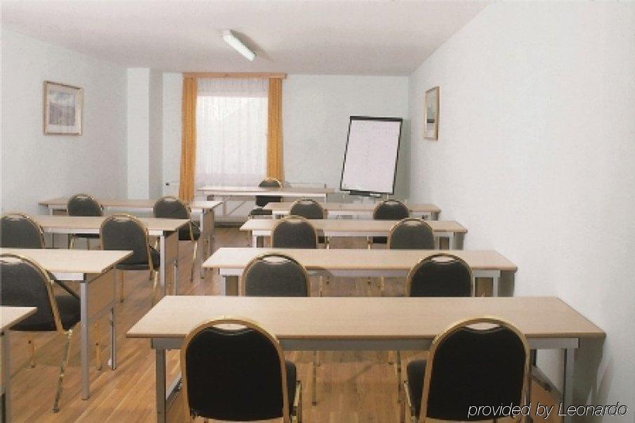Hotel Bara בודפשט עסק תמונה