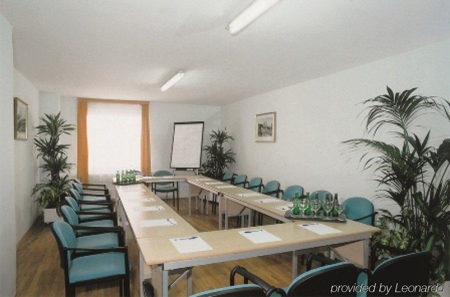 Hotel Bara בודפשט עסק תמונה