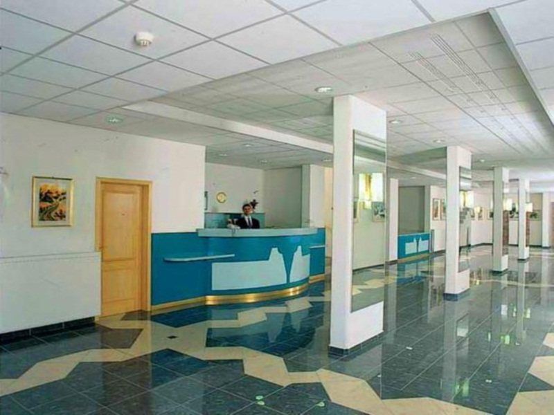 Hotel Bara בודפשט מראה חיצוני תמונה