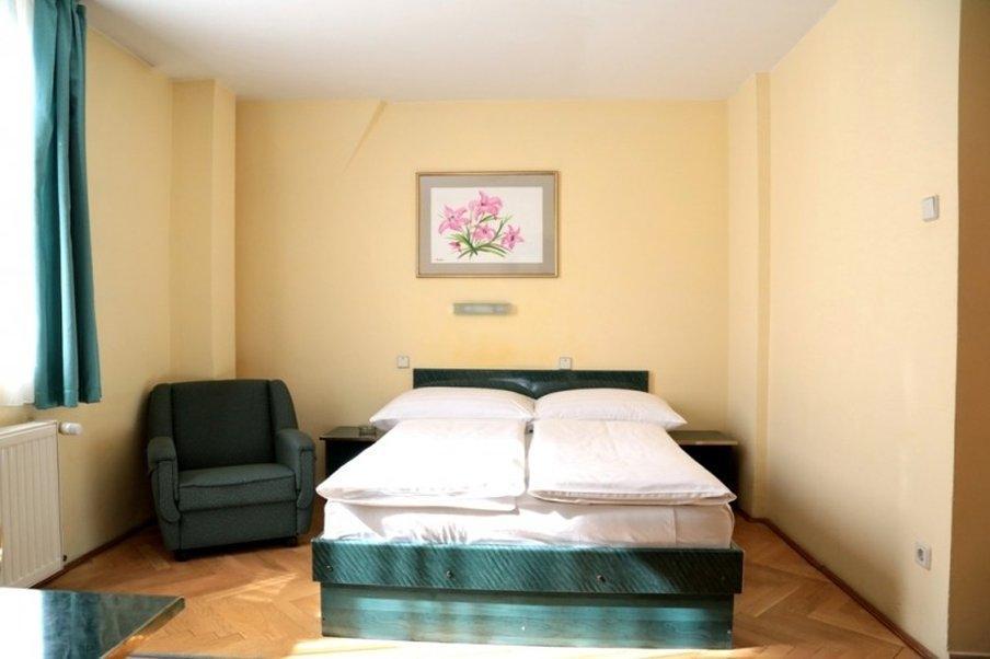 Hotel Bara בודפשט מראה חיצוני תמונה